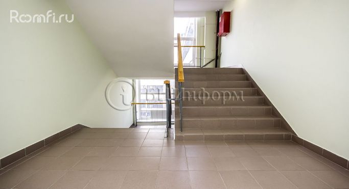 Аренда производственного помещения 420 м², Лиговский проспект - фото 4