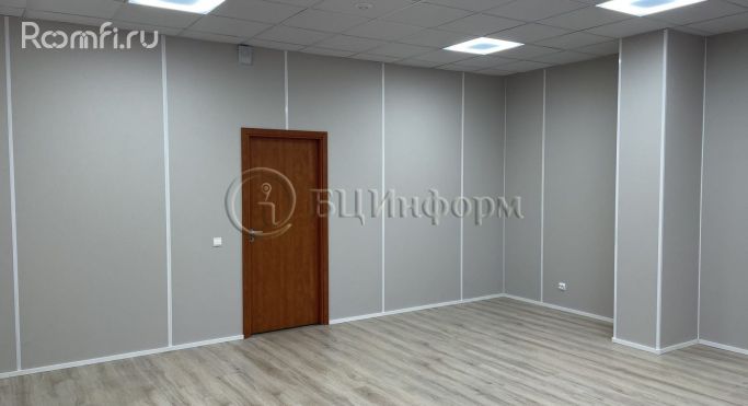 Аренда офиса 36.3 м², улица Громова - фото 2