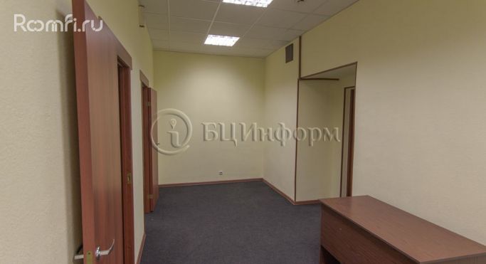 Аренда офиса 49 м², Лиговский проспект - фото 2