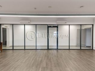 Аренда офиса 172.6 м²