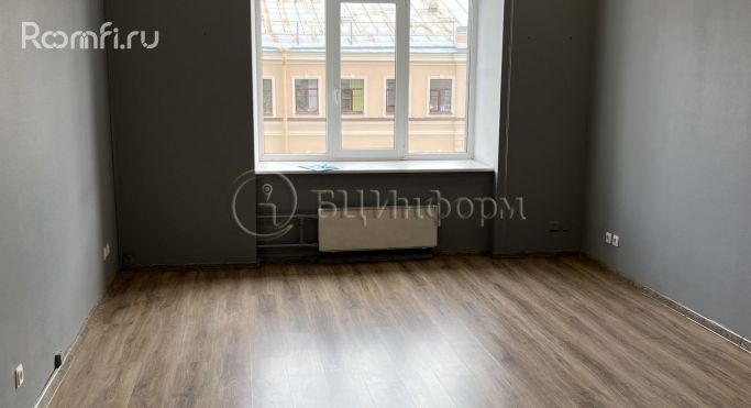 Аренда офиса 22.6 м², Московский проспект - фото 3