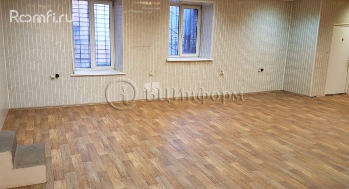 Аренда производственного помещения 315 м², набережная реки Смоленки - фото 4