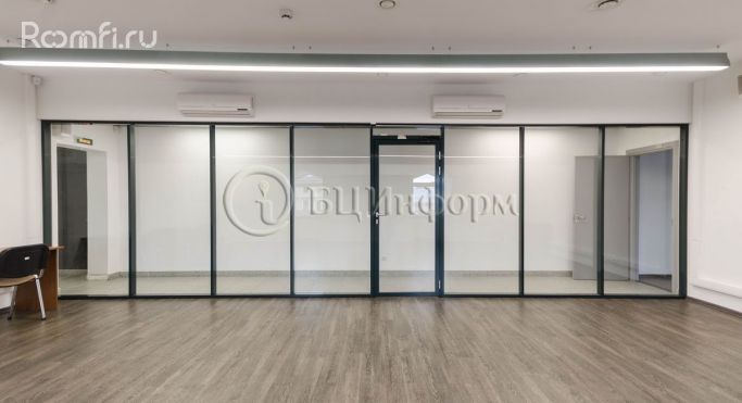 Аренда офиса 172.6 м², улица Чайковского - фото 1