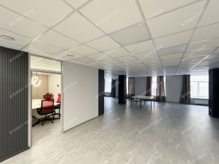 Аренда офиса 691.7 м²