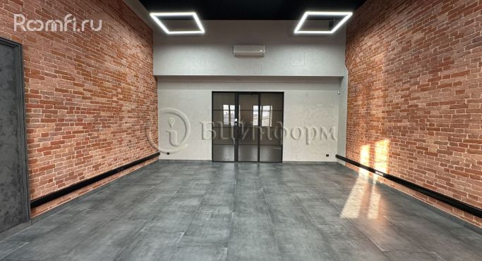 Аренда офиса 920 м², набережная Обводного канала - фото 4