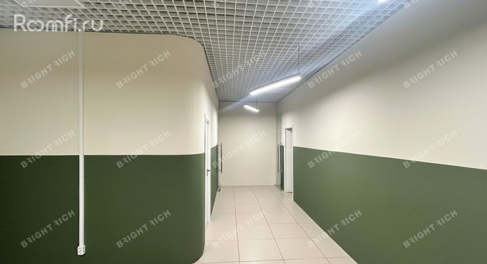 Аренда офиса 966.8 м², Заневский проспект - фото 2