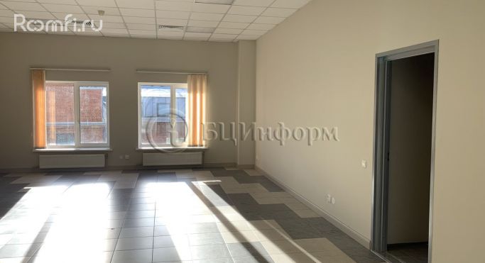 Аренда офиса 132 м², Кондратьевский проспект - фото 5