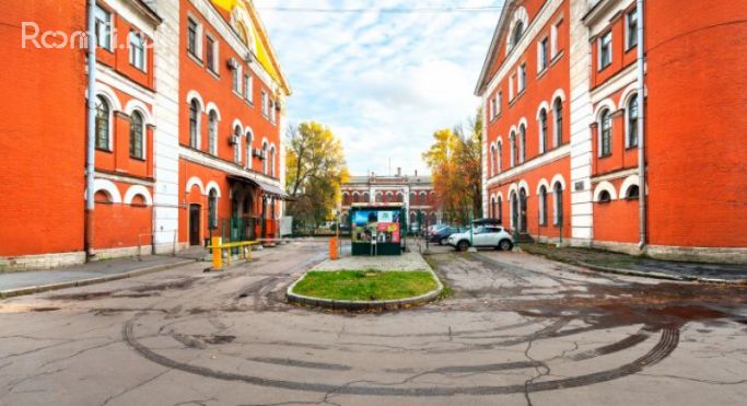 Аренда склада 125 м², улица Комсомола - фото 3