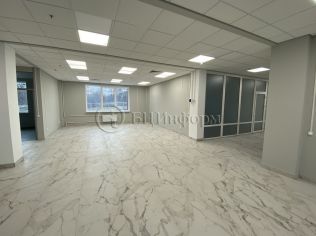 Аренда офиса 1100 м²