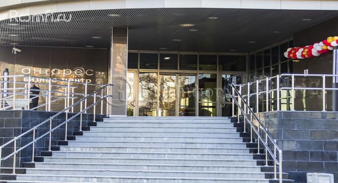 Аренда офиса 118.6 м², улица Савушкина - фото 5