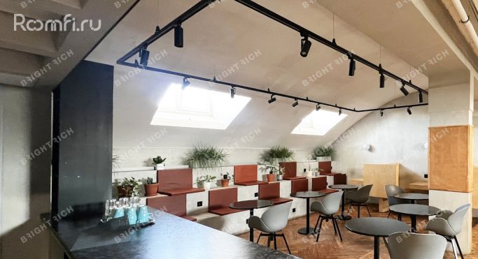 Аренда офиса 882.5 м², Большая Морская улица - фото 3