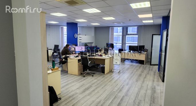 Аренда офиса 491.1 м², Торжковская улица - фото 4