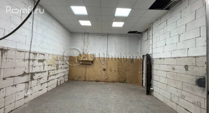 Аренда офиса 207.5 м², Звенигородская улица - фото 3