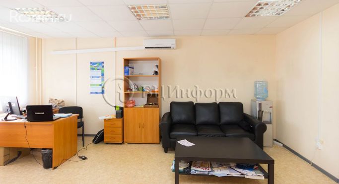 Аренда офиса 52.5 м², Индустриальный проспект - фото 4