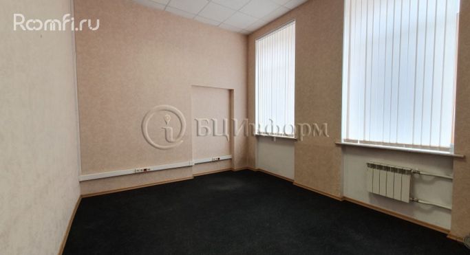 Аренда офиса 44.3 м², Галерная улица - фото 3