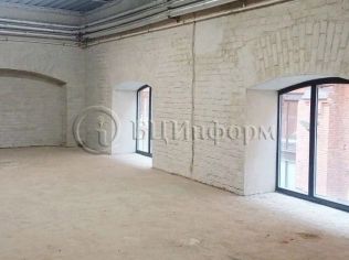Аренда помещения свободного назначения 205.6 м²