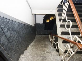 Аренда офиса 26 м2 в бизнес-центре, метро Площадь Александра Невского 2