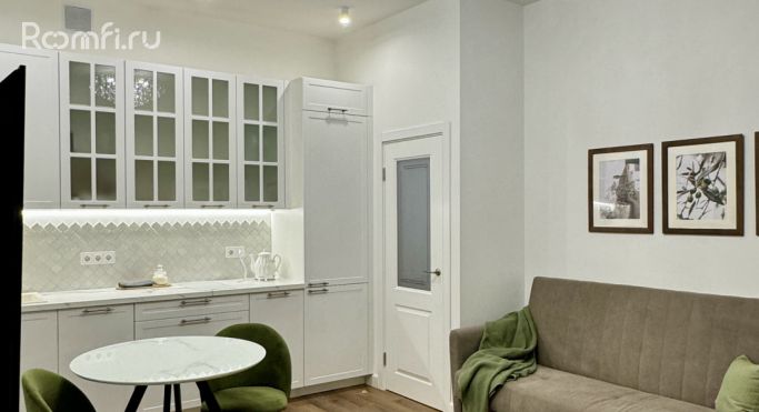 Продажа помещения свободного назначения 47 м², Суворовский проспект - фото 3