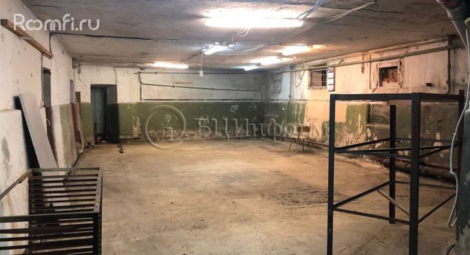 Аренда склада 70 м², улица Моисеенко - фото 2