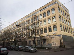 Аренда офиса 25.5 м2 в бизнес-центре, метро Чёрная Речка