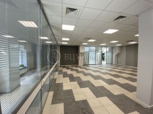 Аренда офиса 45 м²