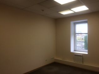 Аренда офиса 63 м2 в бизнес-центре, метро Московская