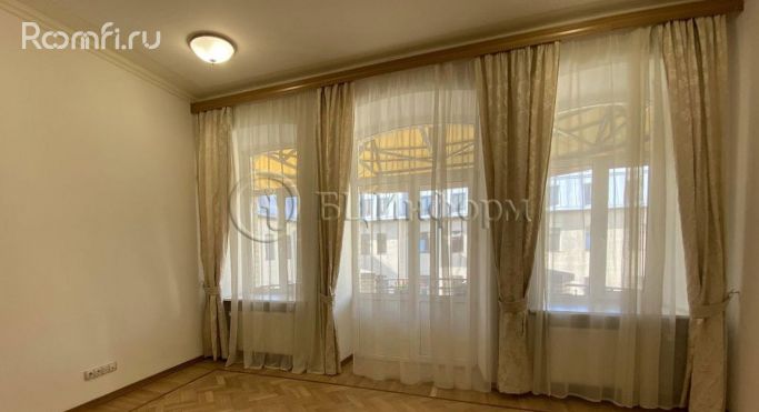 Аренда офиса 234.4 м², Фурштатская улица - фото 4