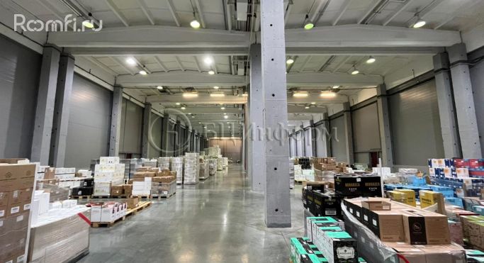 Аренда производственного помещения 3397.4 м², улица Химиков - фото 2