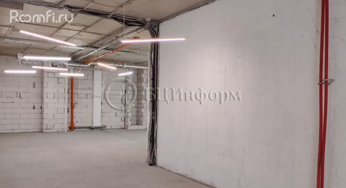Аренда помещения свободного назначения 230.5 м², Заневский проспект - фото 3