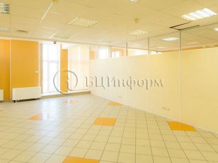 Аренда офиса 35 м²