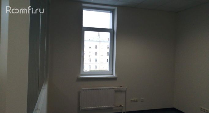 Аренда офиса 54.5 м², Боровая улица - фото 5