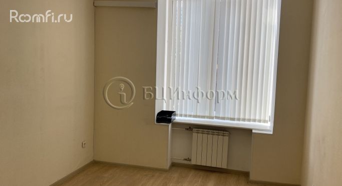 Аренда офиса 20.9 м², Московский проспект - фото 3
