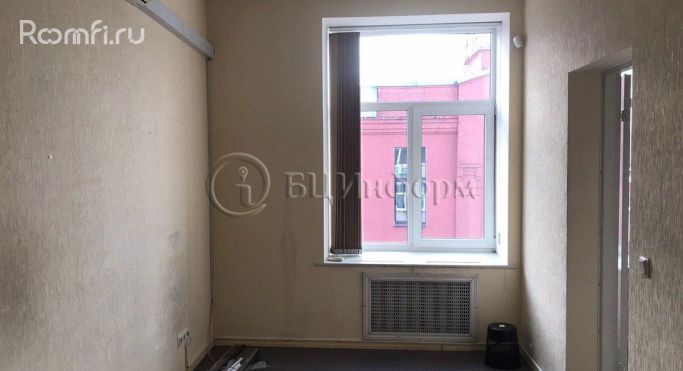 Аренда офиса 46.2 м², Уральская улица - фото 1
