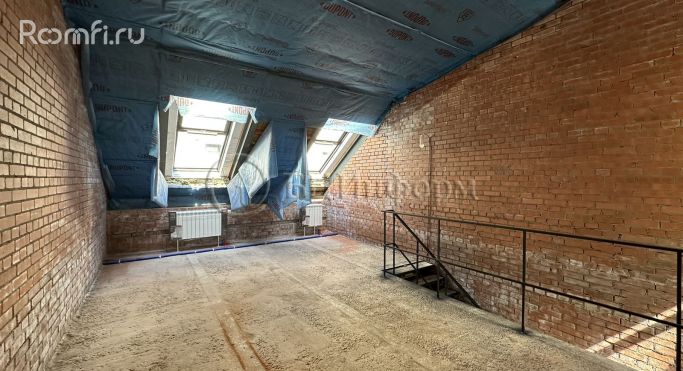 Аренда офиса 136 м², набережная реки Мойки - фото 4