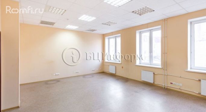 Аренда офиса 39.1 м², Уральская улица - фото 2