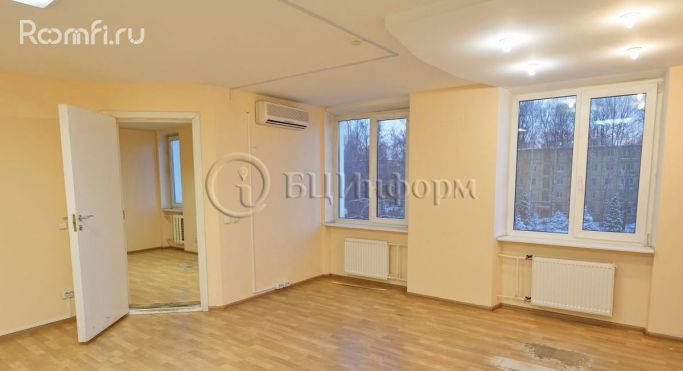 Аренда офиса 27.1 м², Новочеркасский проспект - фото 1