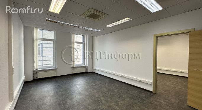 Аренда офиса 44.6 м², Боровая улица - фото 3