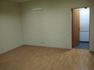 Аренда офиса 21.7 м2 в бизнес-центре, метро Московские Ворота
