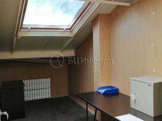 Аренда офиса 7.6 м²