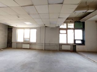 Аренда склада 76.7 м²