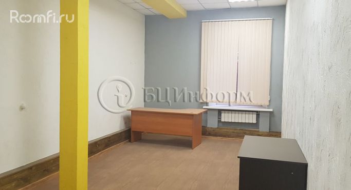 Аренда офиса 30.7 м², проспект Обуховской Обороны - фото 3