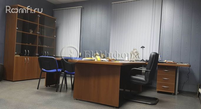 Аренда офиса 137.7 м², Боровая улица - фото 2