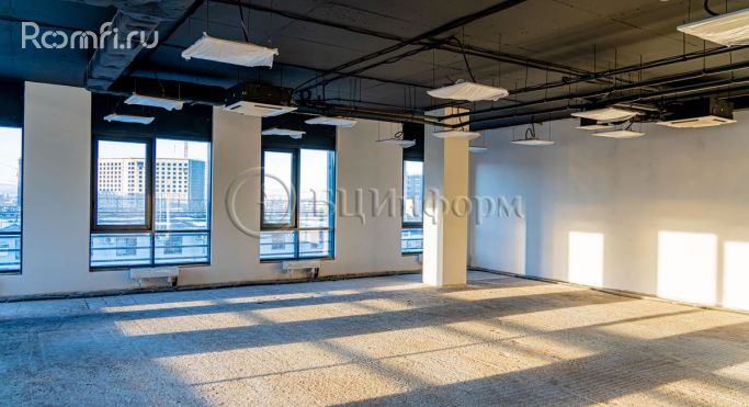 Аренда офиса 159.8 м², Московский проспект - фото 4