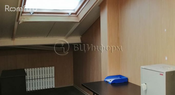 Аренда офиса 7.6 м², 26-я линия Васильевского острова - фото 1
