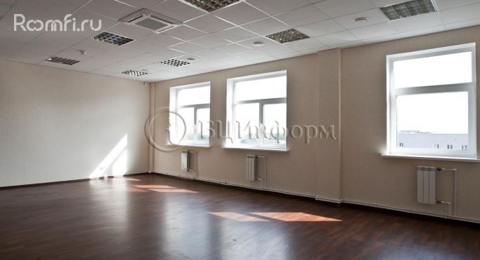 Аренда офиса 46.1 м², Мельничная улица - фото 2