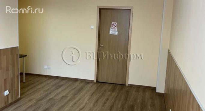 Аренда офиса 20.7 м², проспект Культуры - фото 2