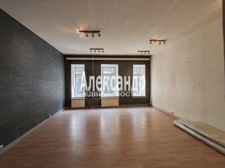 Аренда офиса 60 м²