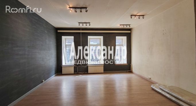 Аренда офиса 60 м², Пушкинская улица - фото 1