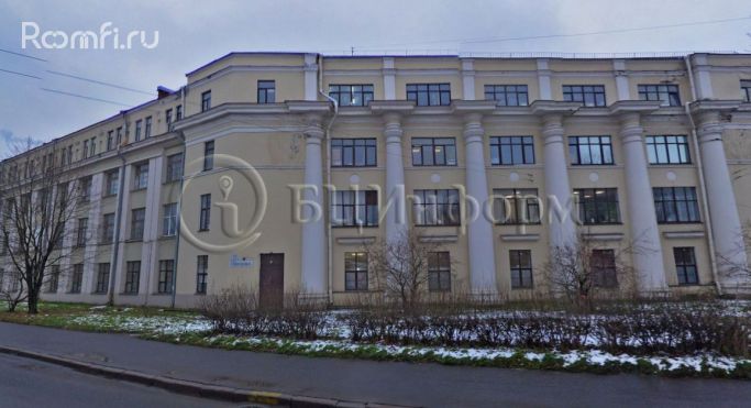 Аренда склада 40 м², улица Швецова - фото 3