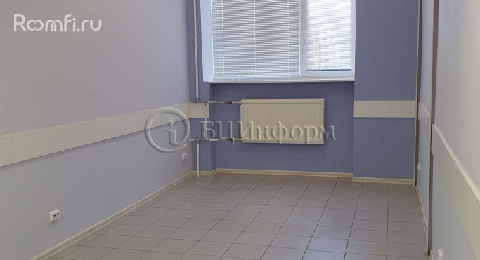Аренда офиса 17 м², Рижская улица - фото 4